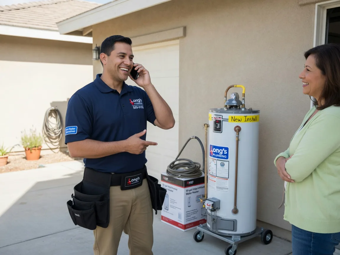 Leak Detection Corona, SD FAQs
